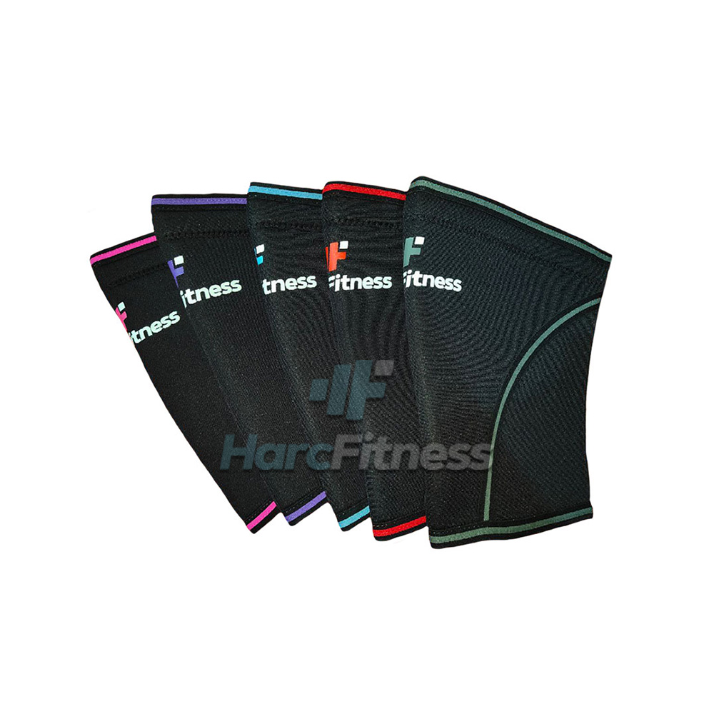 Steznici za kolena 7mm